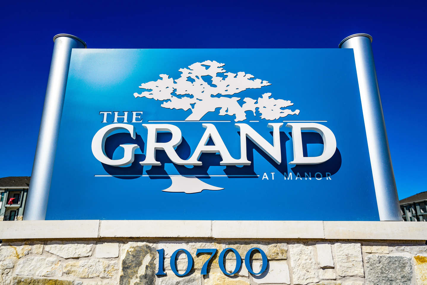 Grand at Manor Image 31