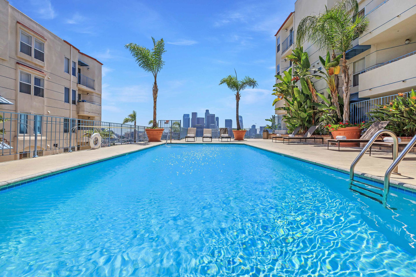 Skyline Terrace Apartments Image 13