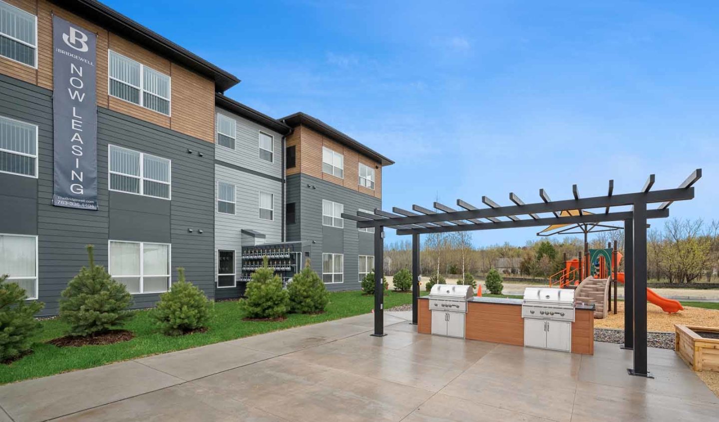 The Bridgewell Apartments- Affordable Housing Image 44