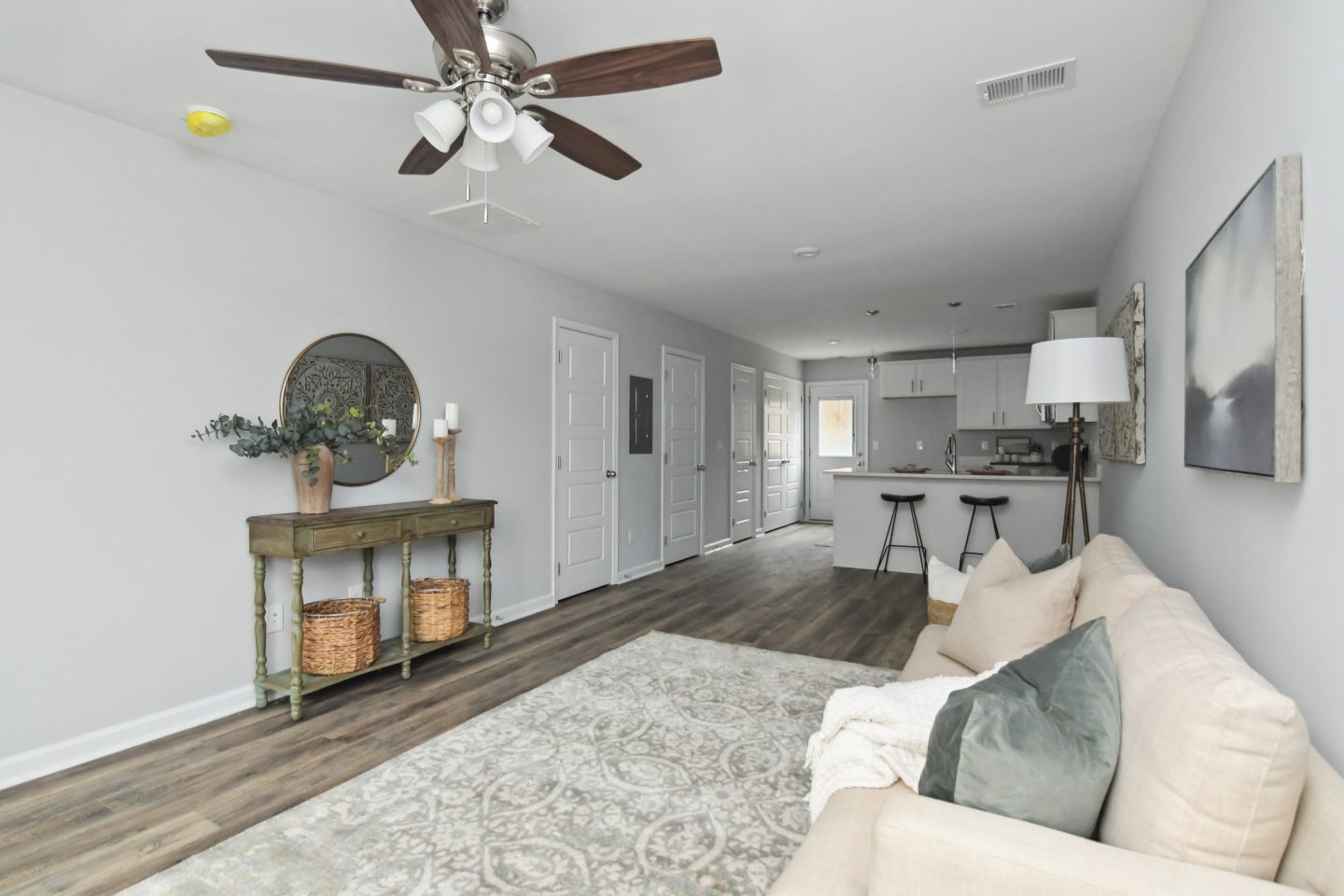 Stanley Village Townhomes Image 3