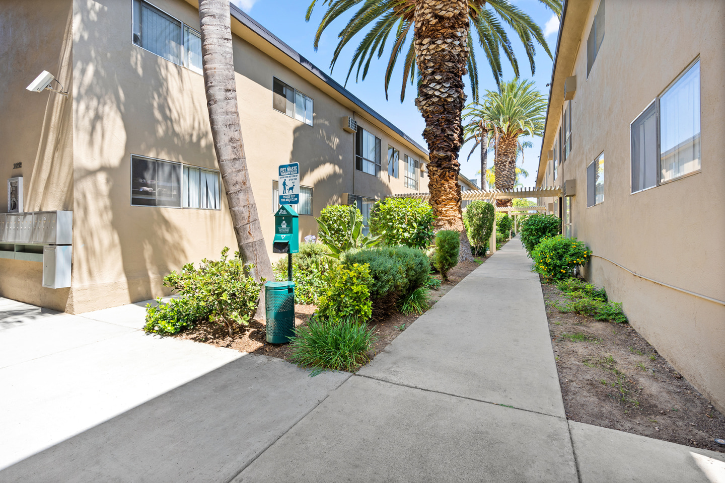Parthenia Terrace Apartments Image 16