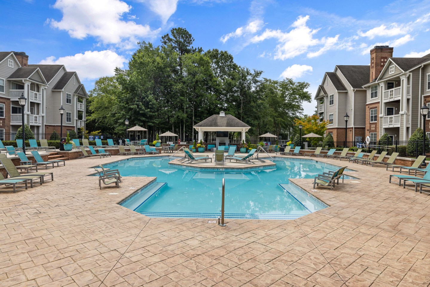 The Morgan at Chapel Hill Image 13