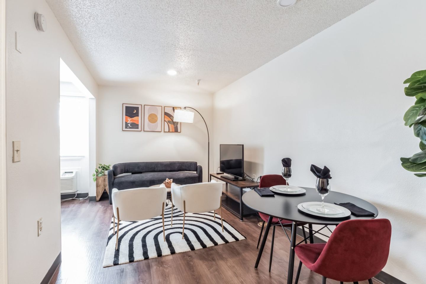 Vivo Living Charlotte University Image 6