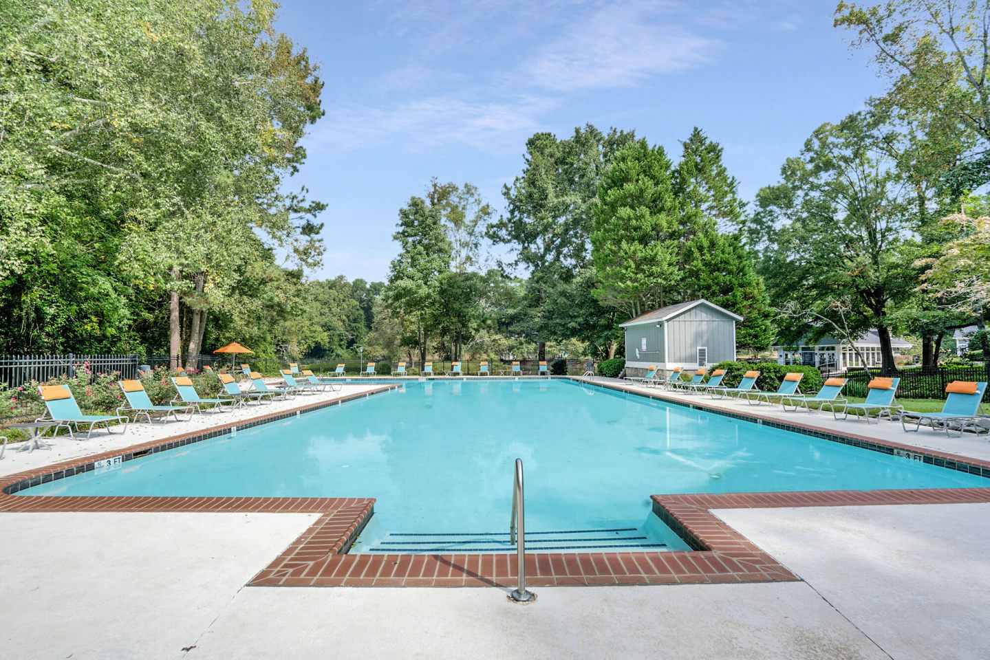 The Legacy at Druid Hills Image 1