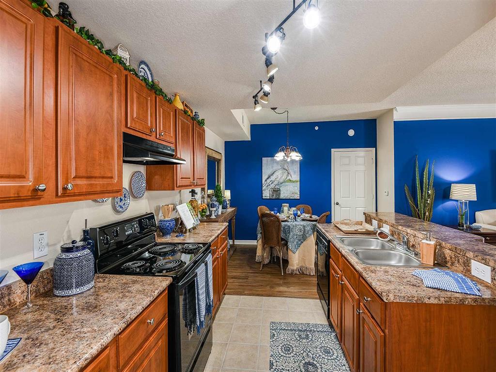 Fountain Villas Image 3