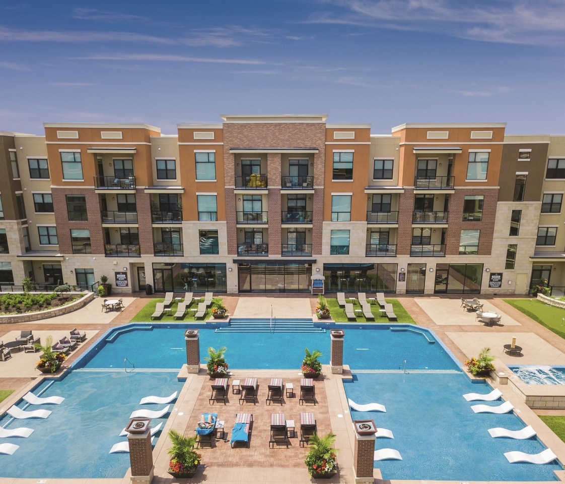 The Royale at Cityplace Image 73