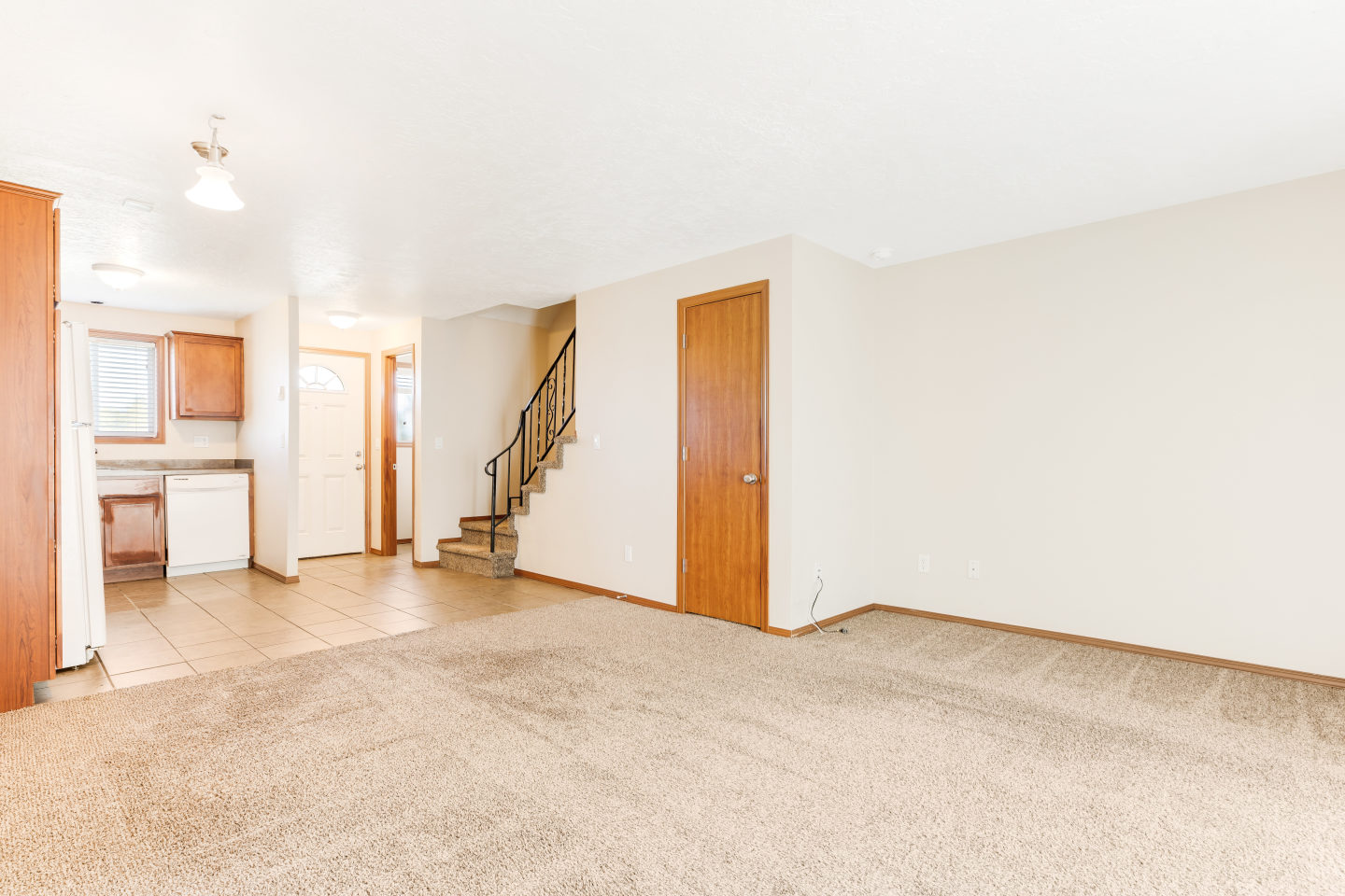 Townhouse Village Apartments Image 13