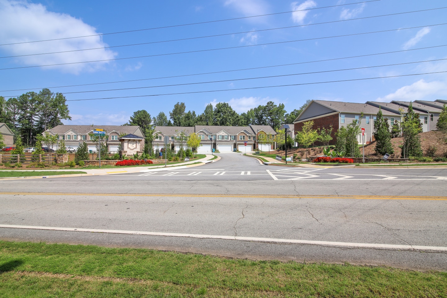 Parkwood Terrace Image 15