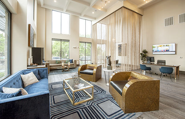 Mezzo Kirby Med Center Image 8