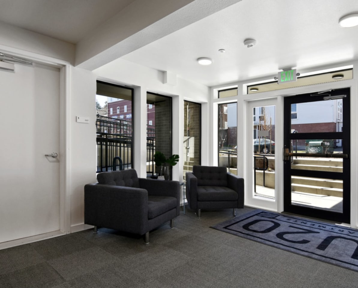 U20 Apartments Image 7