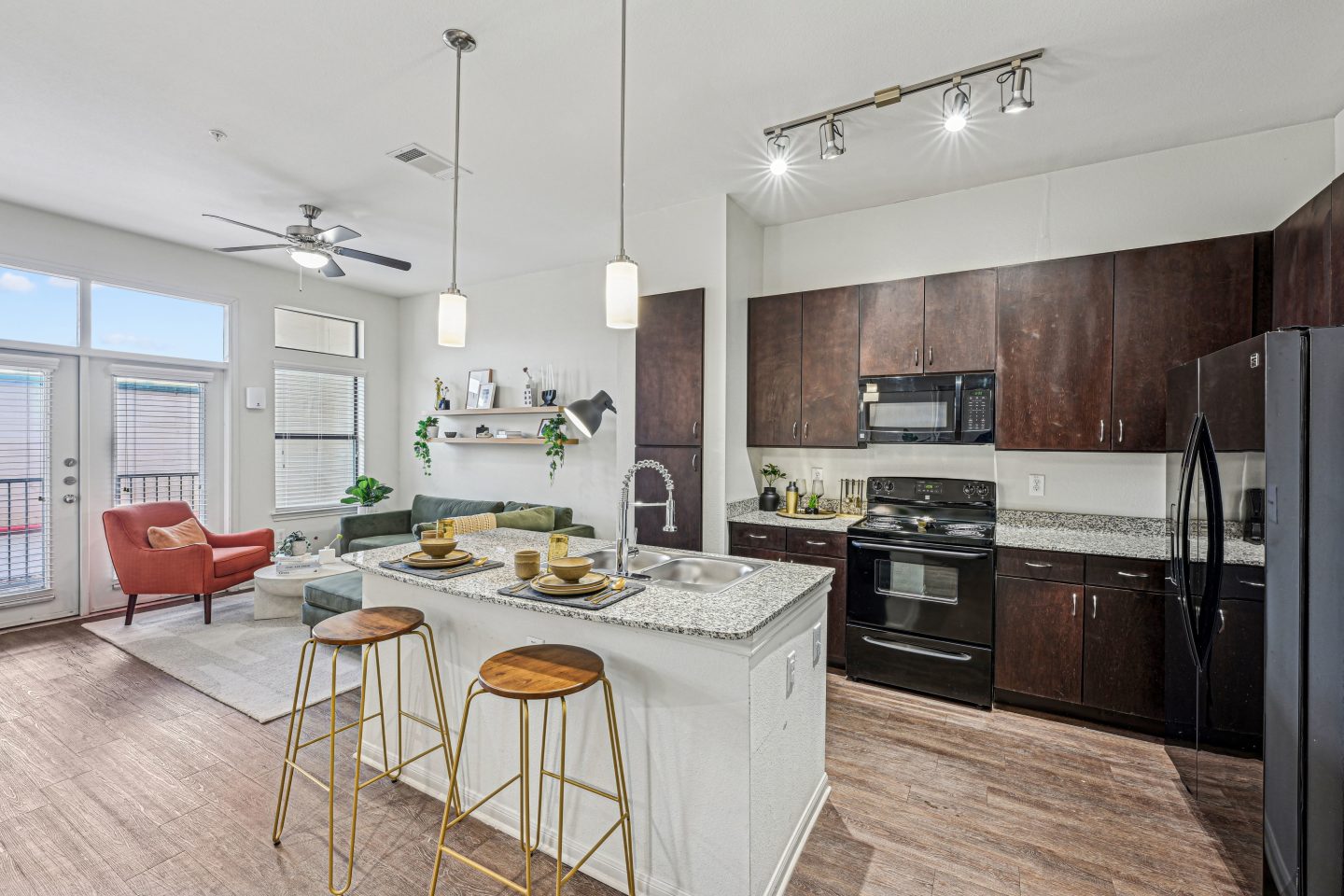 Affordable Housing - Haven at Main Image 9