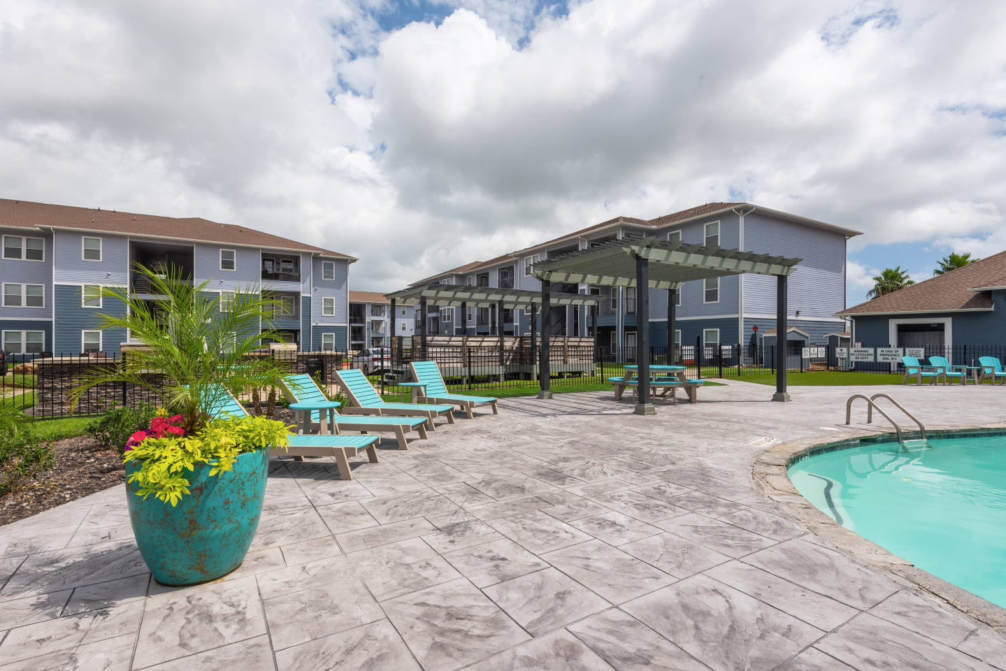 Island Villa Image 9