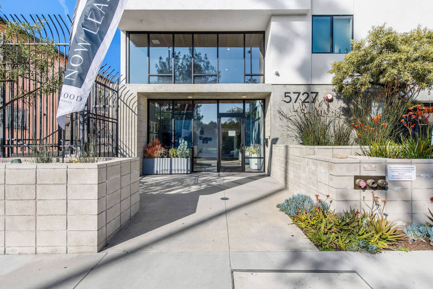 H Wood Apartments Image 3