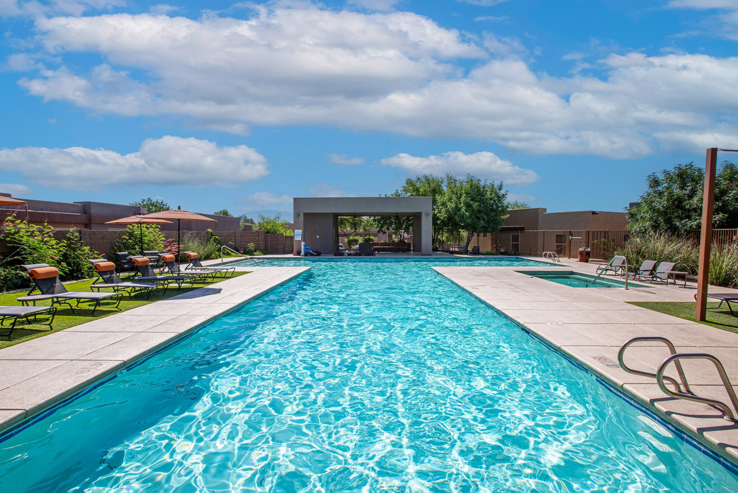 Sabino Vista Casitas Image 41