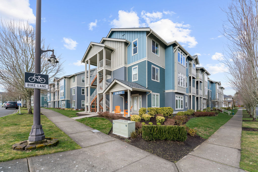Briggs Village Apartments Image 24