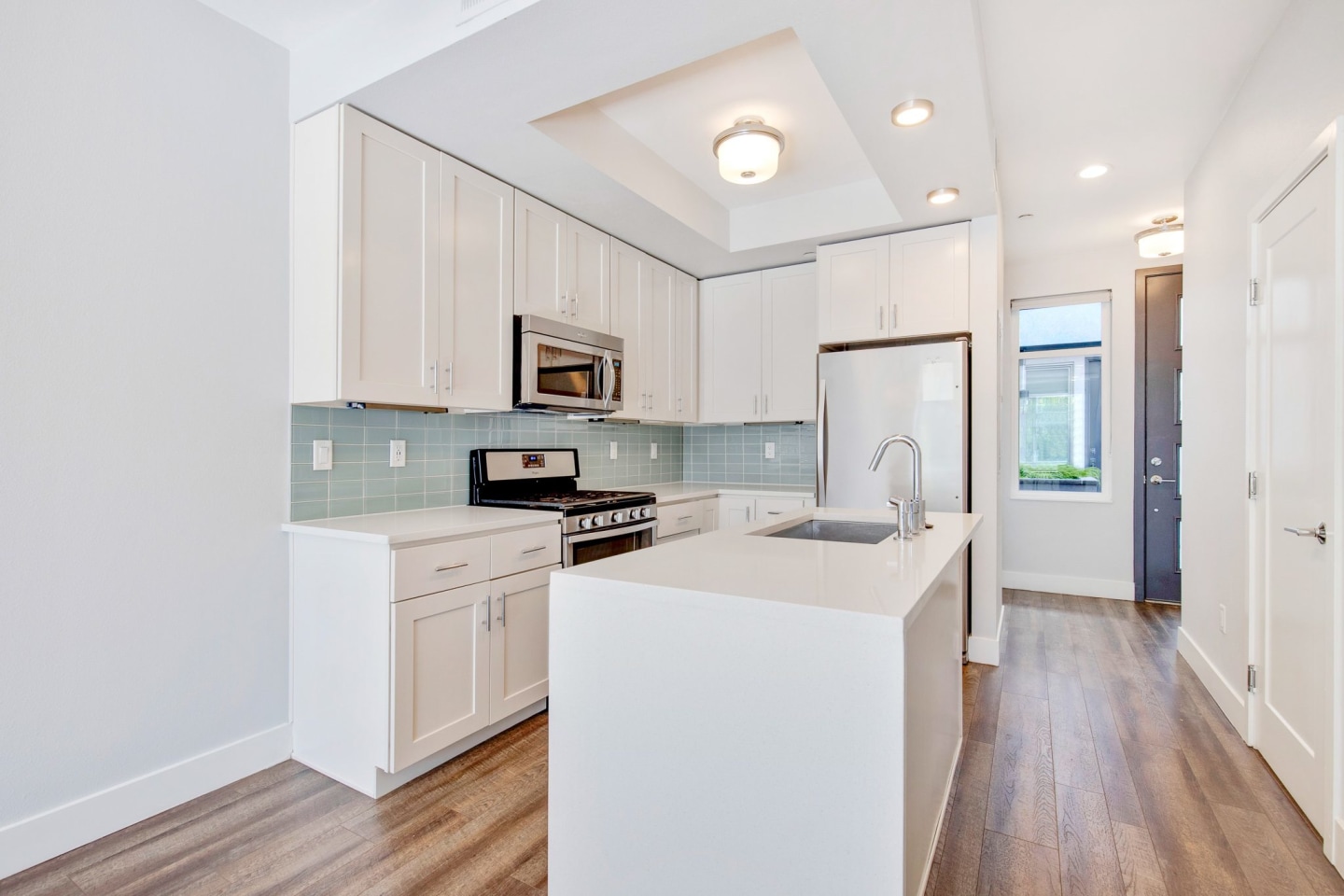 Townhomes at Cherry Creek North Image 1