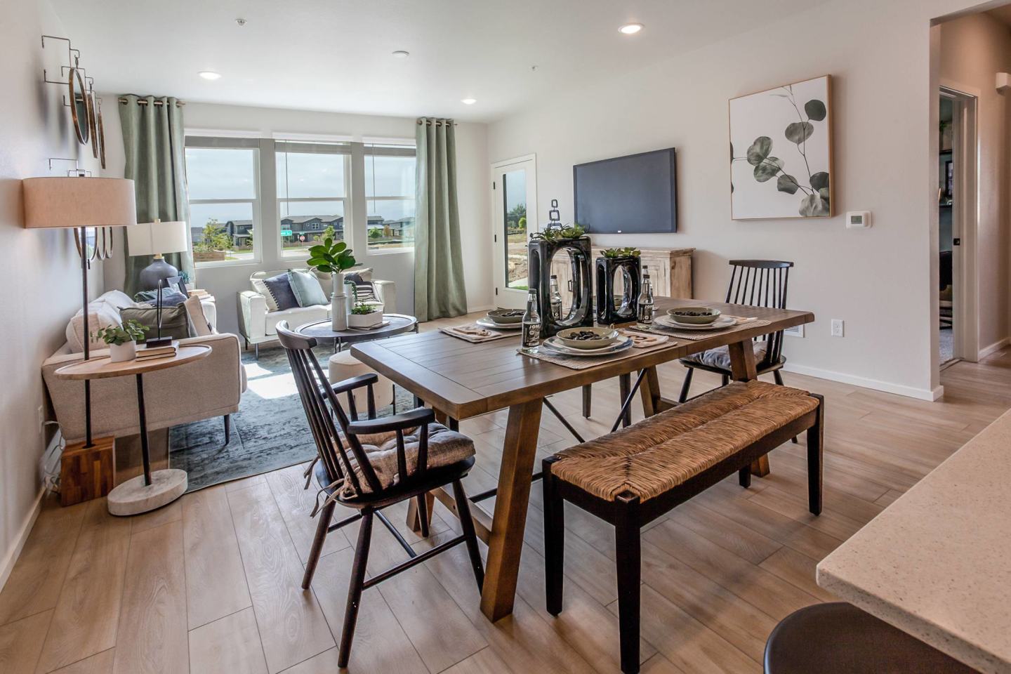 Bloom Rental Living Image 37