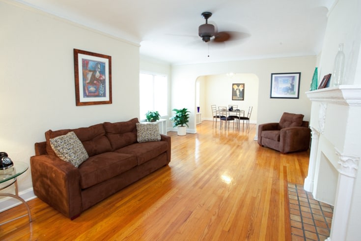 Lake West Apartments Image 11