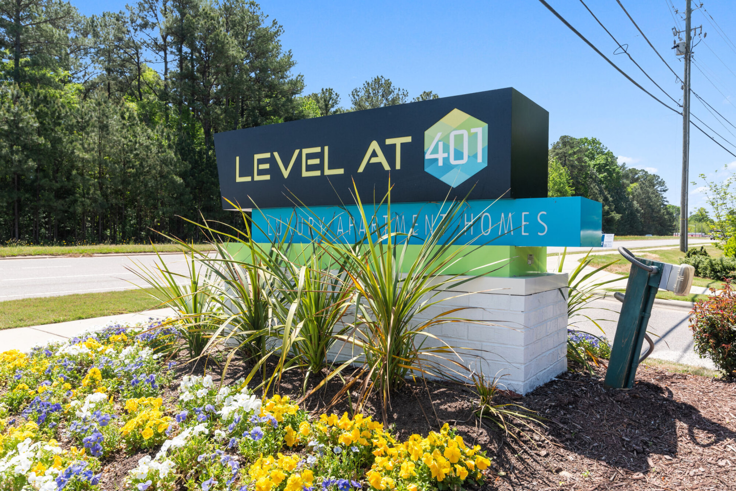 Level at 401 Image 33