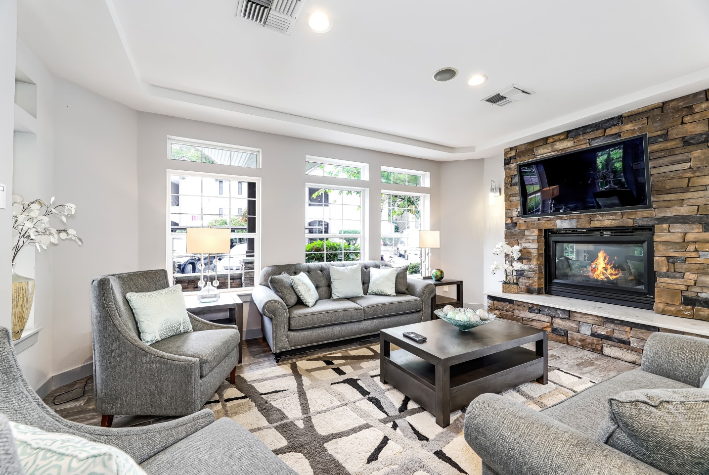 Copper Creek Apartment Homes Image 18
