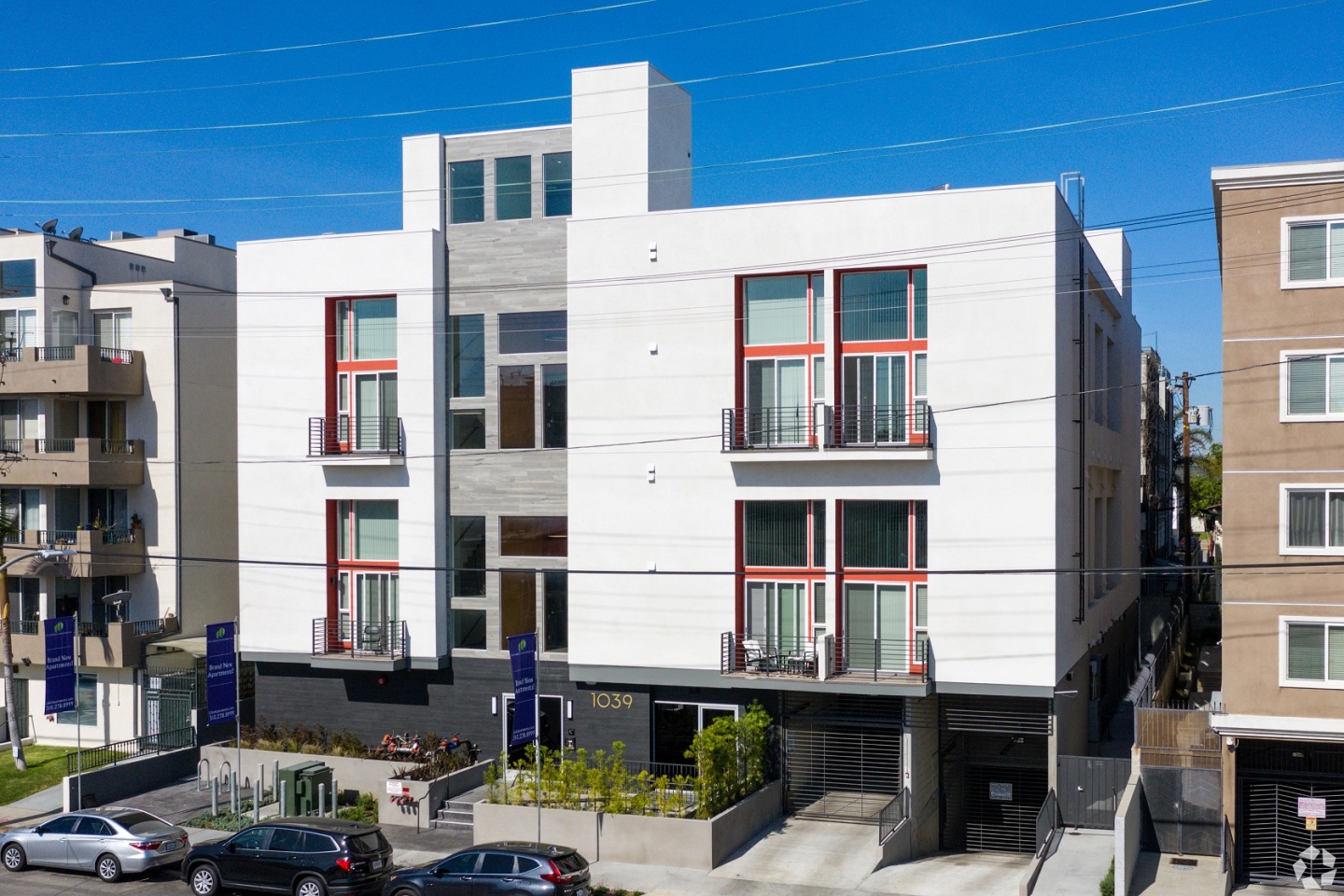 1039 S. Hobart Blvd Image 23