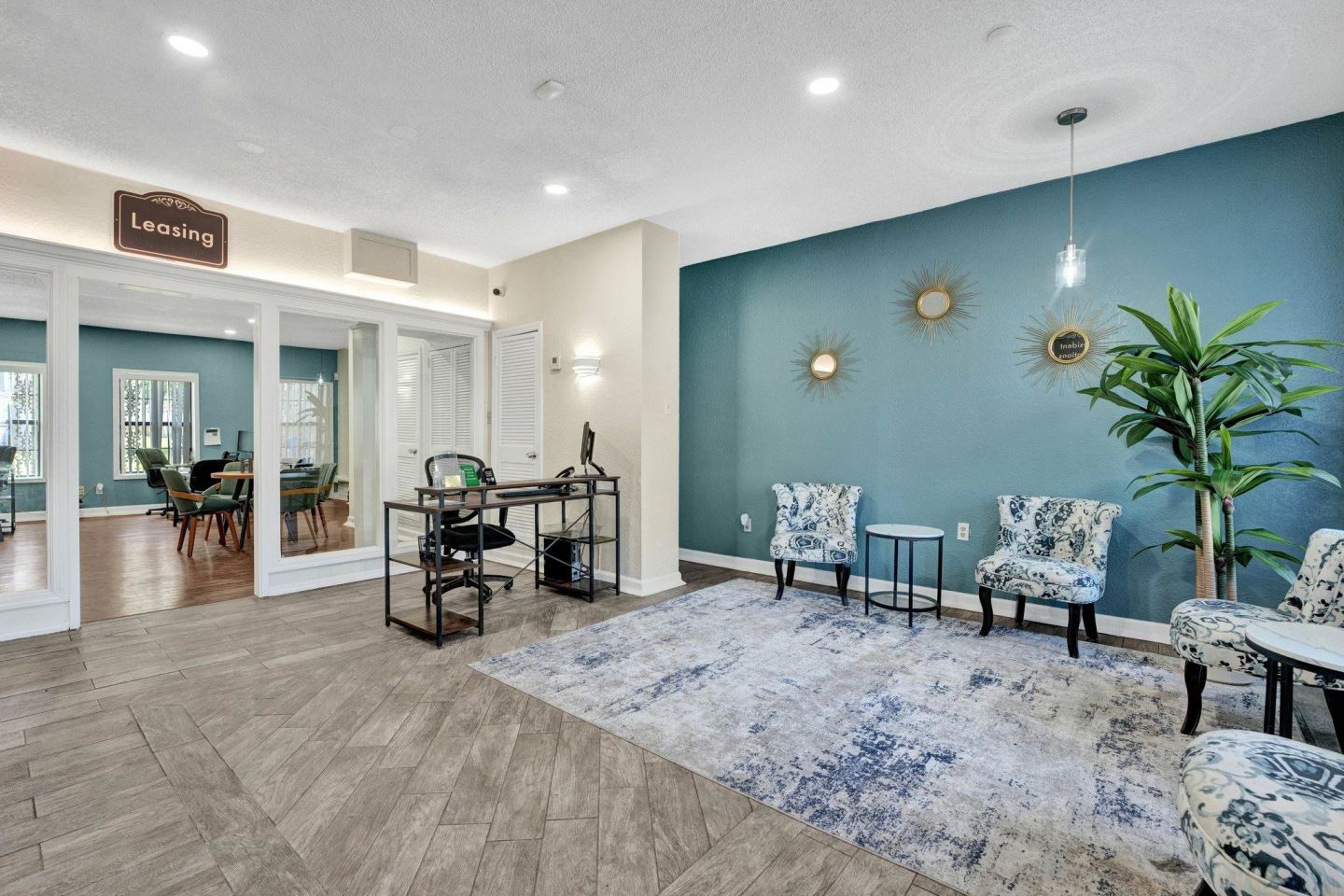 New Horizon Apartments Image 6