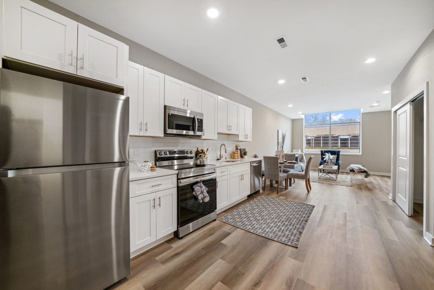 Vernon Lofts Image 9