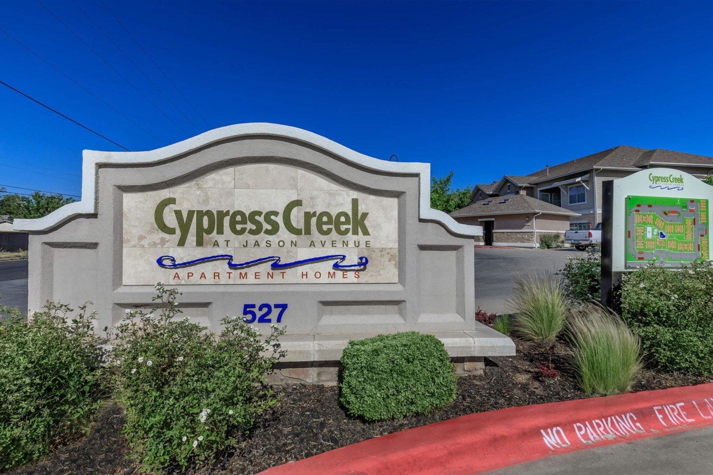 Affordable Housing - Cypress Creek on Jason Avenue Image 19
