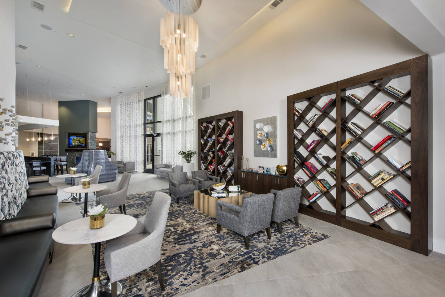 Overture Buckhead South Age 55+ Apartment Homes Image 9