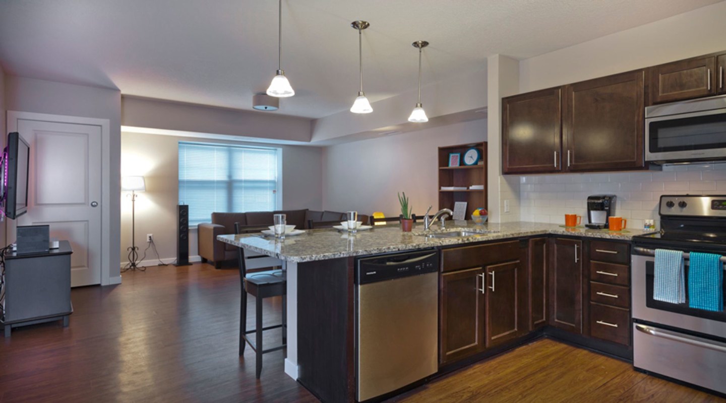 Grand & Finn I - Student Housing Image 16
