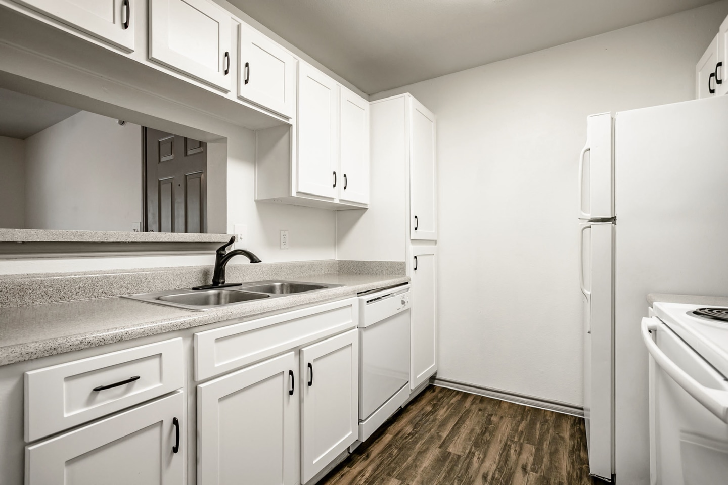 McKinney Park Apartments Image 11