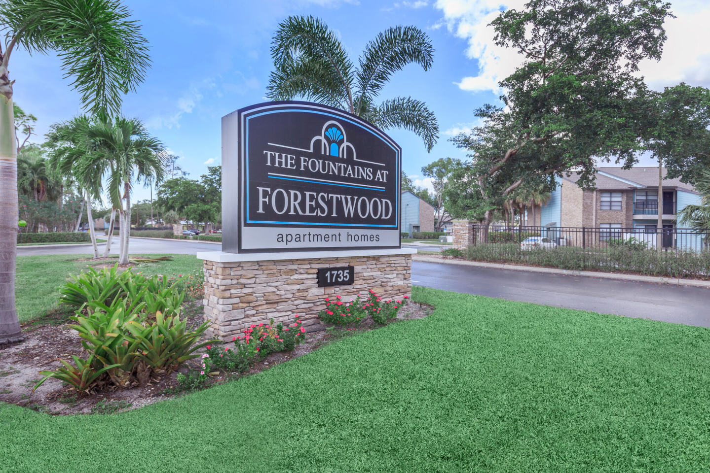Fountains at Forestwood Image 30