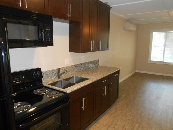 Park Place Apartments Image 1