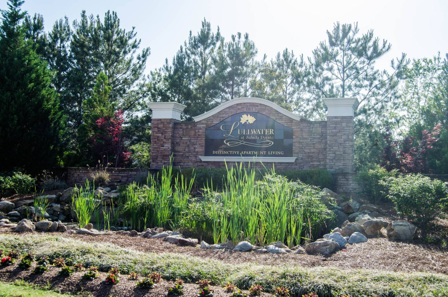Lullwater at Saluda Pointe Image 24