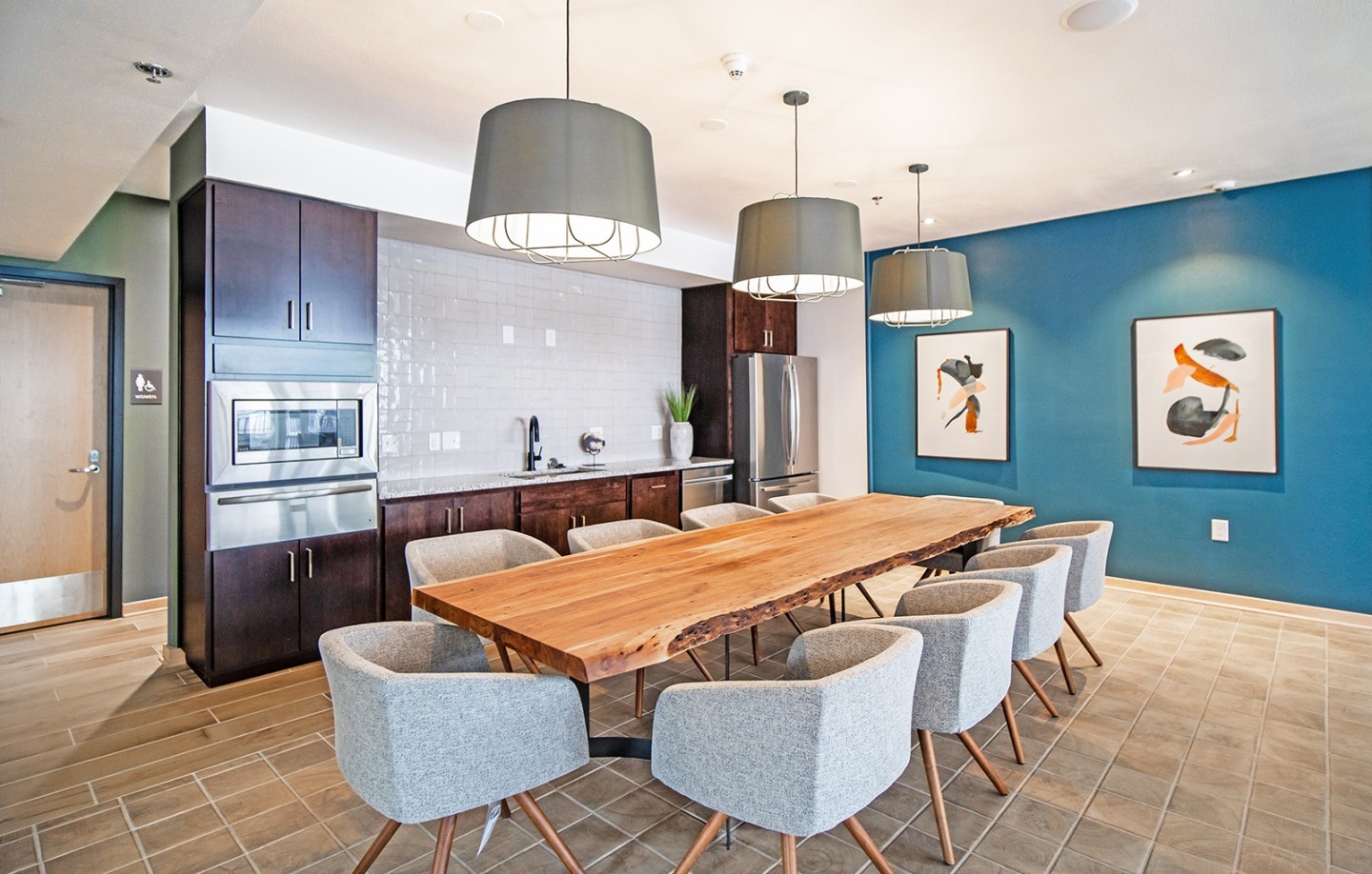 Park Avenue West - Affordable Housing Image 5
