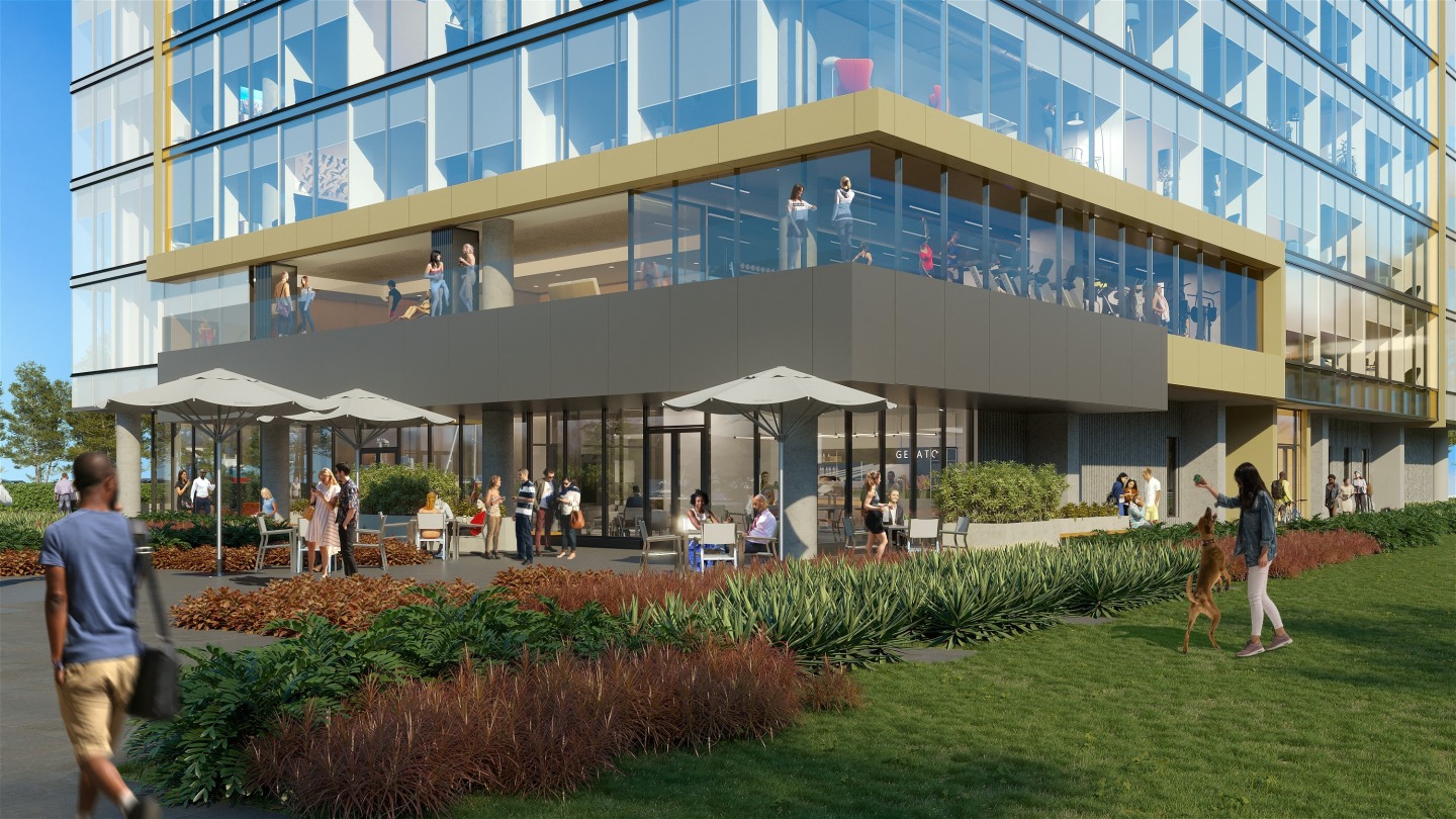 The Residences at Water Square Image 30