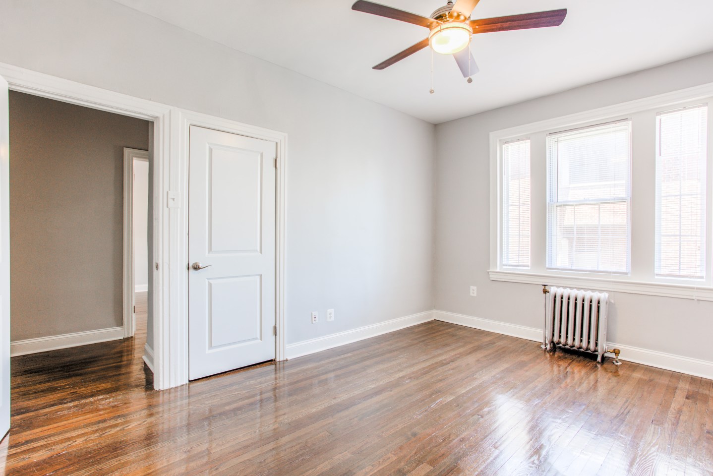 Student housing - Spruce Hill Court Image 14