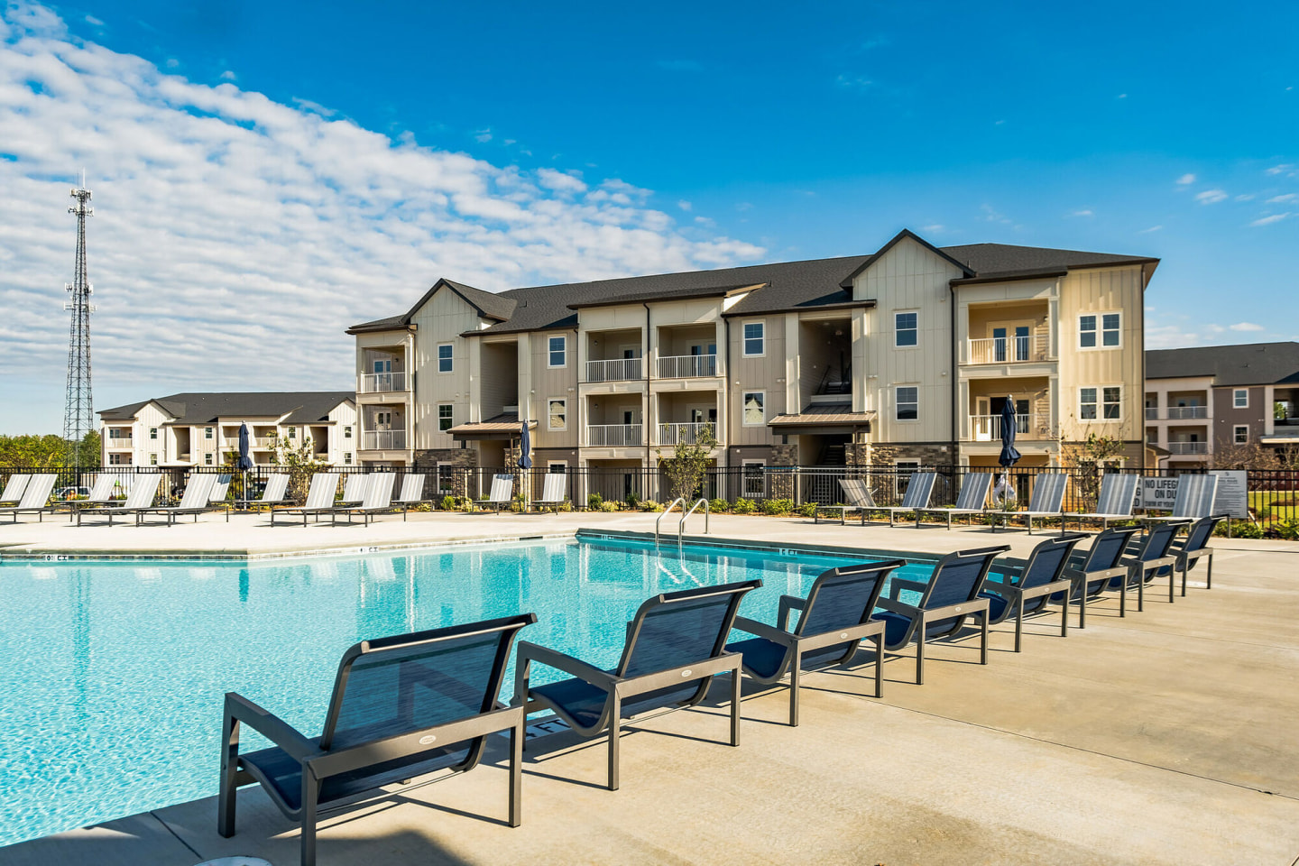 The Standard at Pinestone Image 5