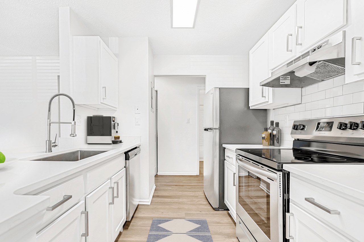 Affordable Housing -  Bridges at Mallard Creek Apartment Homes Image 62
