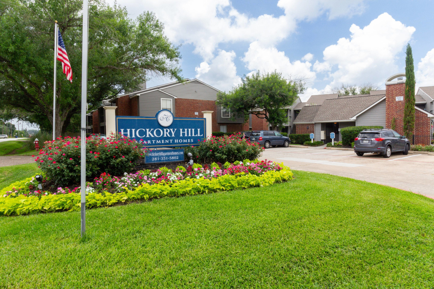 Hickory Hill Image 1