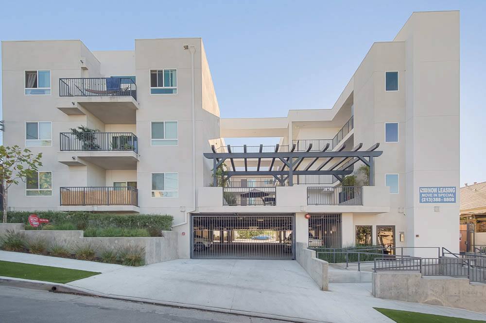 Valley Street Apartments Image 16