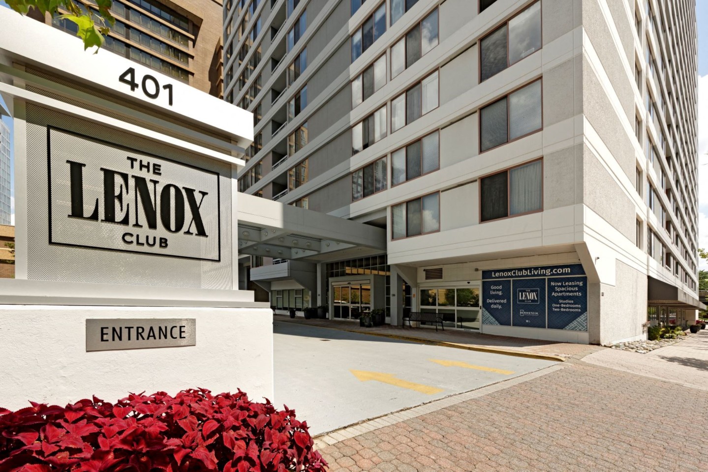 Lenox Club Image 20