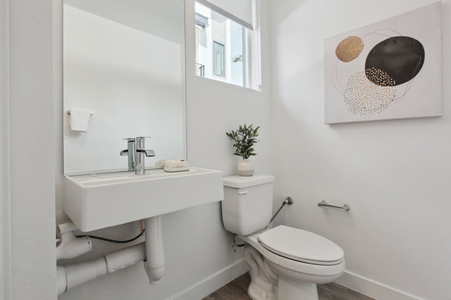 Central Park Townhomes Image 5