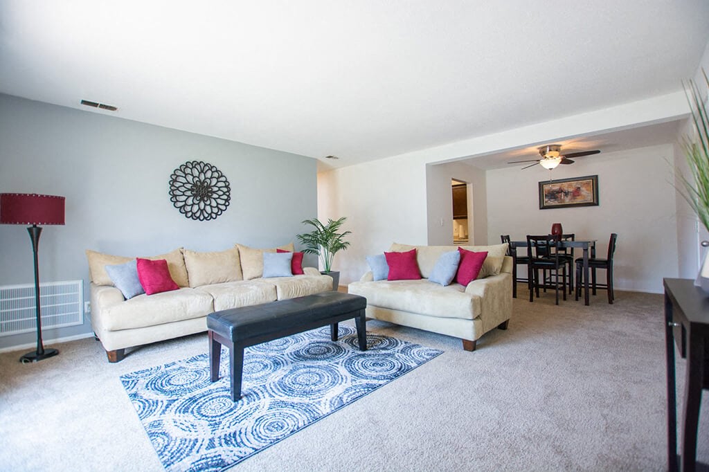 The Lodge Apartments Image 10