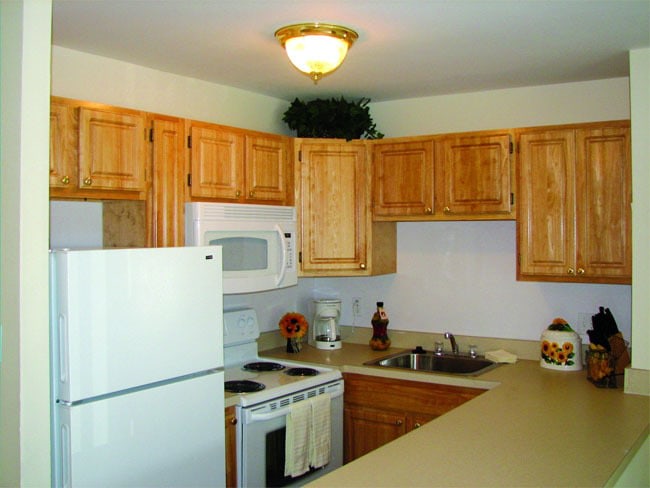 Westgate Apartments Image 12