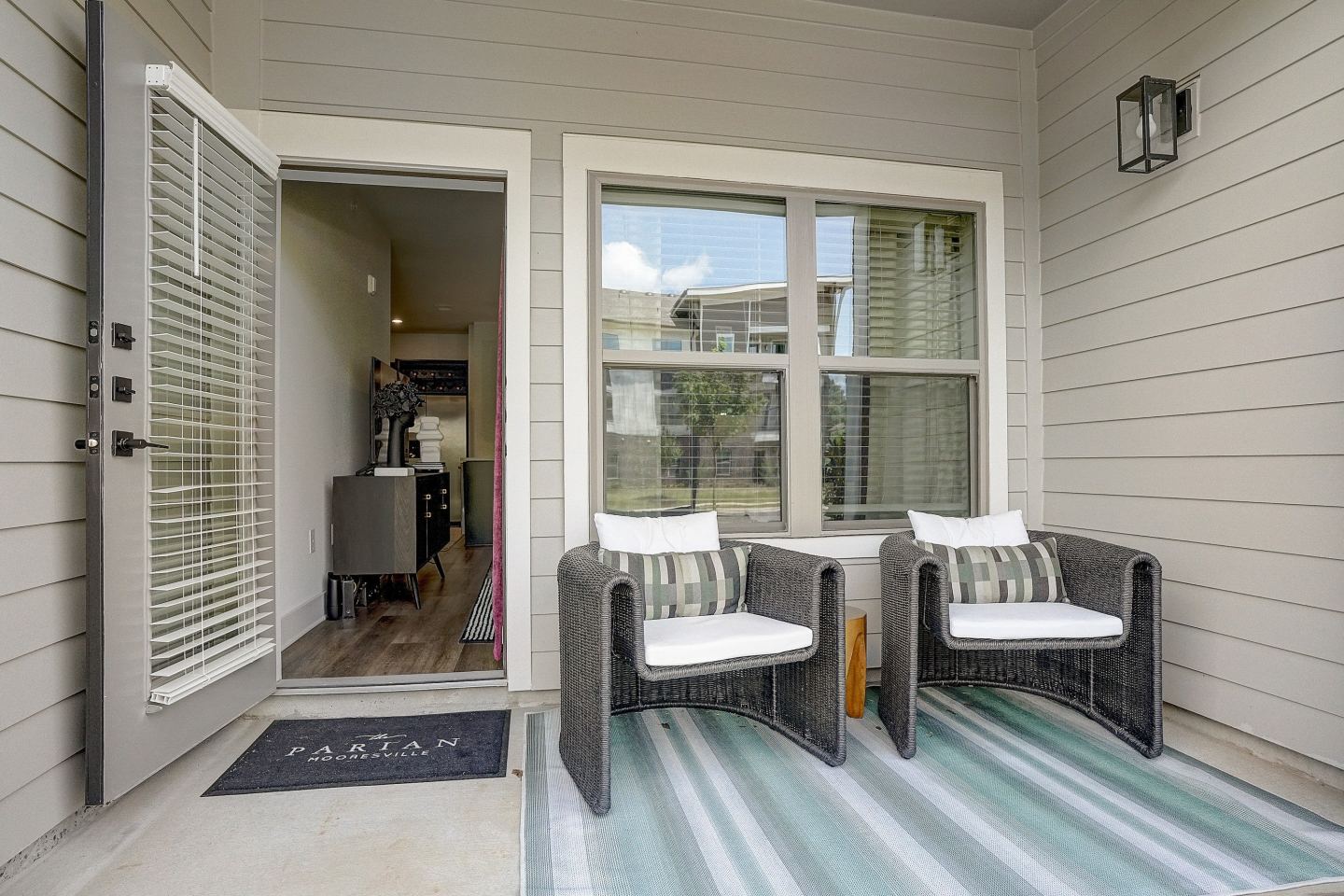 The Parian Mooresville Apartments Image 33