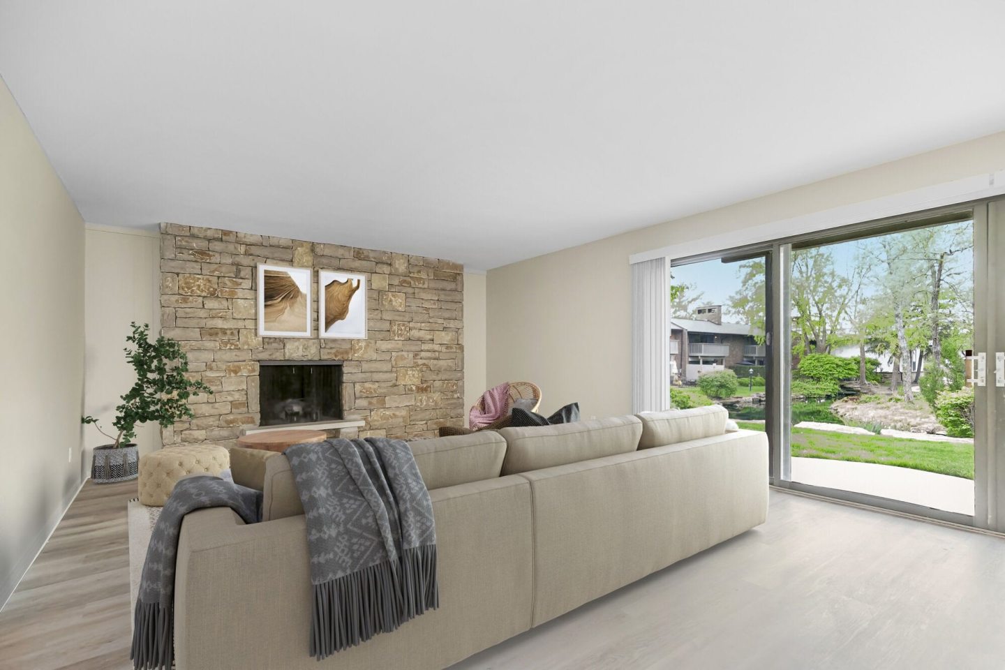 Villa Medici Apartments and Townhomes  Image 32