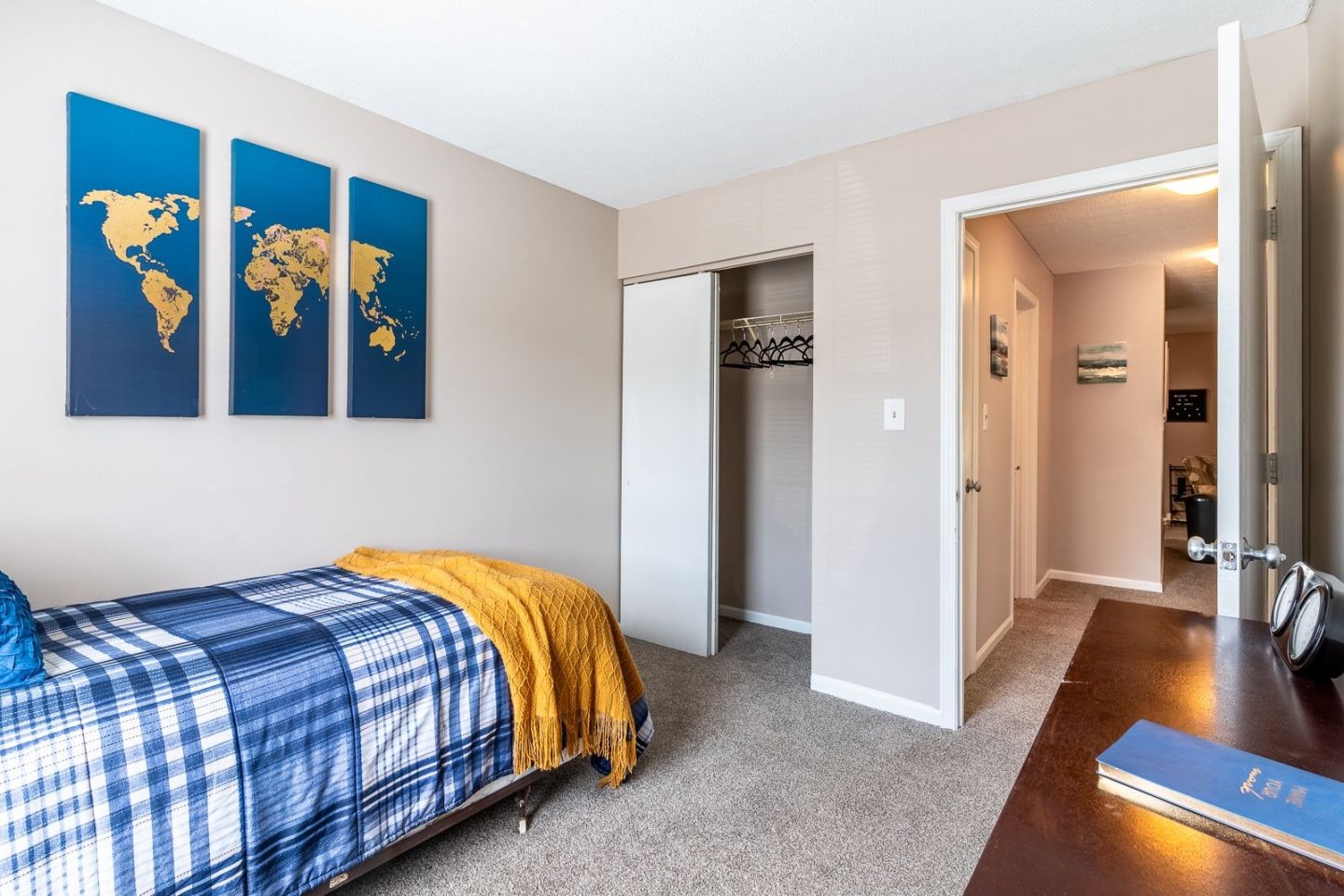Hub of New Albany Apartments Image 7