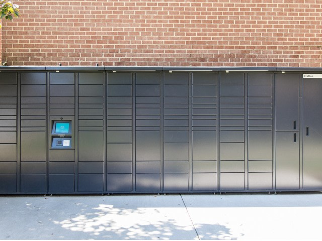 Crofton Village Apartments Image 19