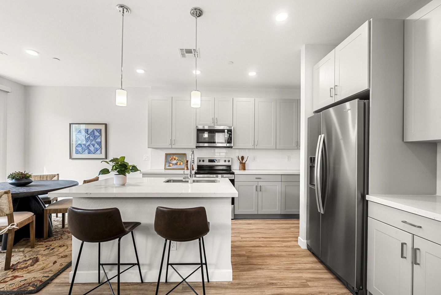 Avalon Townhomes Image 3